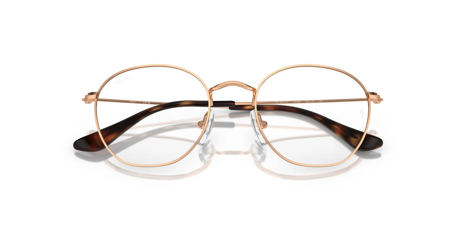 Ray-Ban Kids Rob 0RY9572V Eyeglasses - view 46